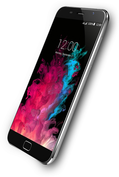 Umidigi Touch — ürün görseli 5