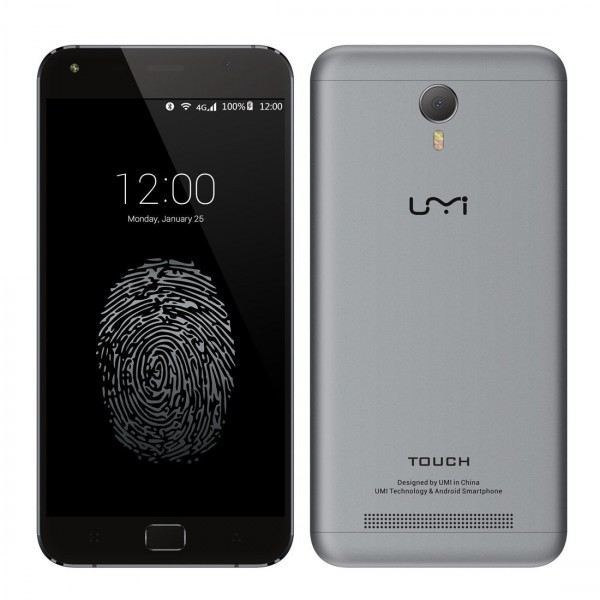 Umidigi Touch — ürün görseli 8