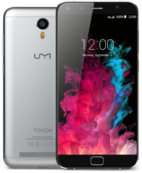 Umidigi Touch — ürün görseli 4