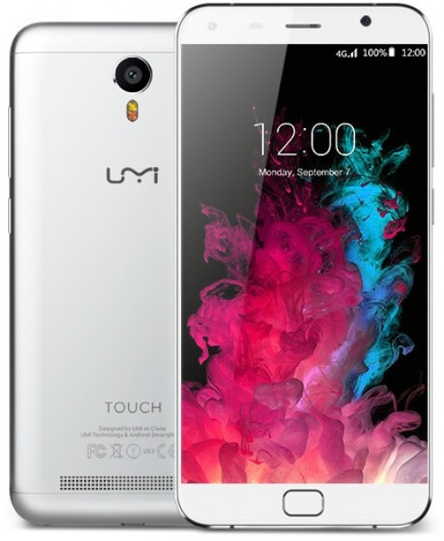 Umidigi Touch — ürün görseli 3