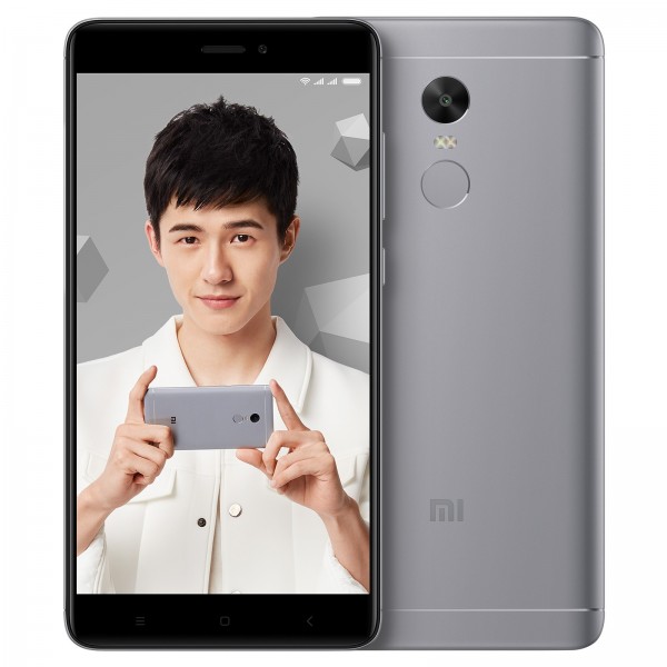 Xiaomi Redmi Note 4X (16 GB) — ürün görseli 3