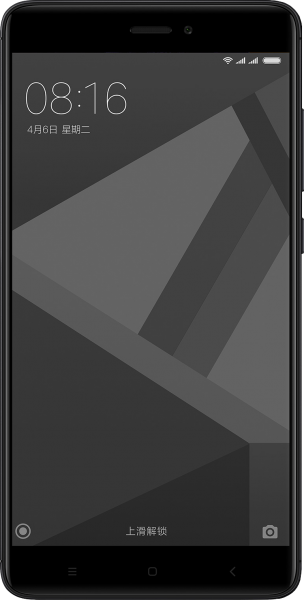 Xiaomi Redmi Note 4X (16 GB)
