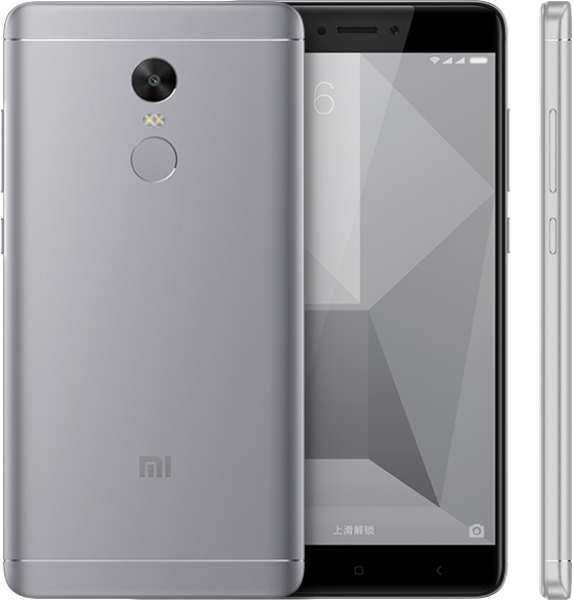 Xiaomi Redmi Note 4X (16 GB) — ürün görseli 8