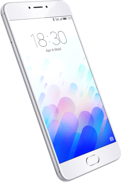 Meizu m3 note — ürün görseli 8