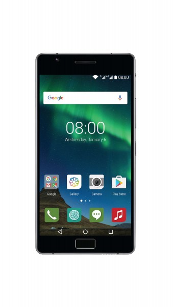 Philips Xenium X818 (CTX818BK/62, CTX818CP/62) — ürün görseli 8