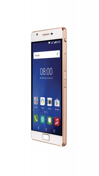 Philips Xenium X818 (CTX818BK/62, CTX818CP/62) — ürün görseli 6