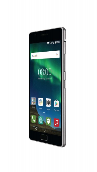 Philips Xenium X818 (CTX818BK/62, CTX818CP/62) — ürün görseli 5
