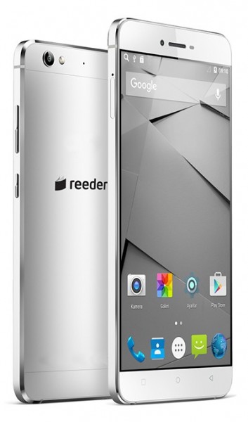 Reeder P10 — ürün görseli 4