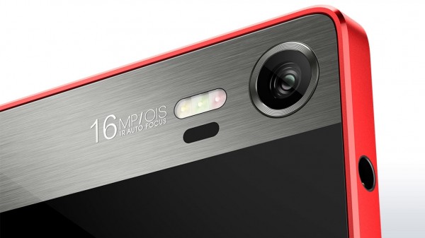 Lenovo Vibe Shot (Z90) — ürün görseli 13