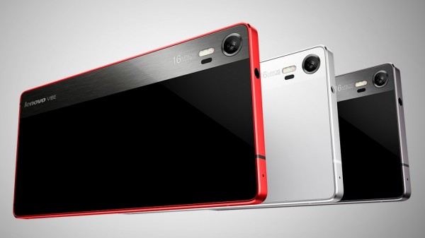 Lenovo Vibe Shot (Z90) — ürün görseli 8