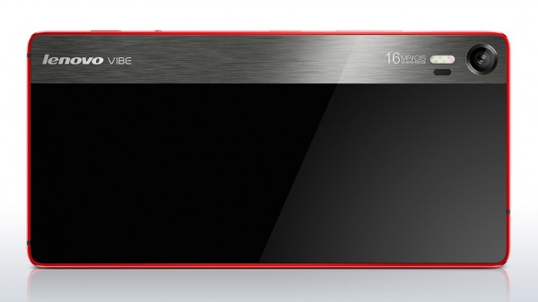 Lenovo Vibe Shot (Z90) — ürün görseli 10