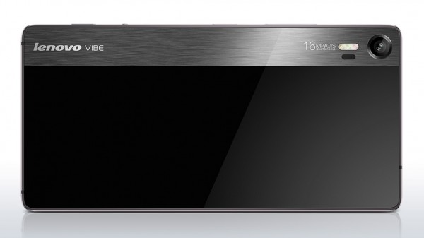 Lenovo Vibe Shot (Z90) — ürün görseli 11