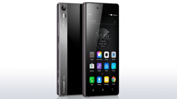 Lenovo Vibe Shot (Z90) — ürün görseli 6