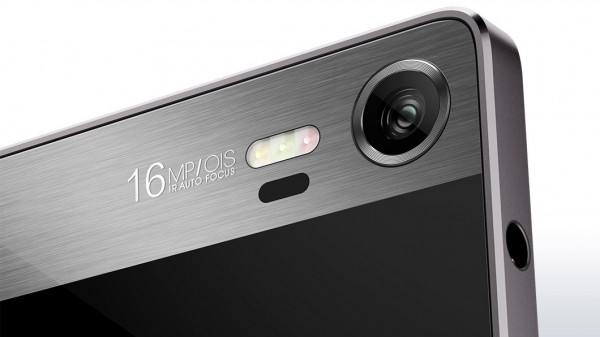 Lenovo Vibe Shot (Z90) — ürün görseli 14