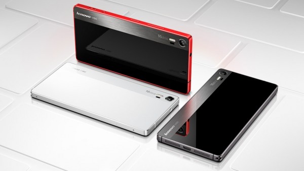 Lenovo Vibe Shot (Z90) — ürün görseli 9