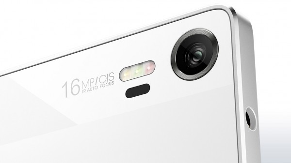 Lenovo Vibe Shot (Z90) — ürün görseli 15