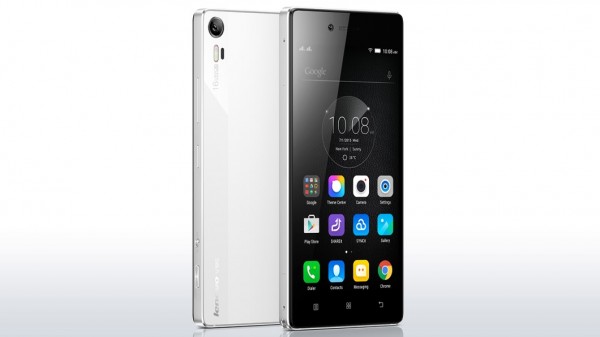 Lenovo Vibe Shot (Z90) — ürün görseli 7