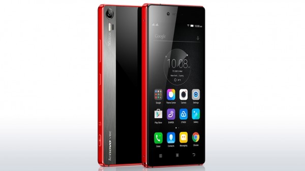 Lenovo Vibe Shot (Z90) — ürün görseli 5