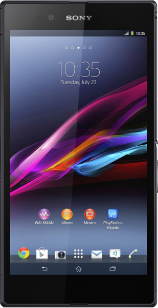 Sony Xperia Z Ultra (C6833)