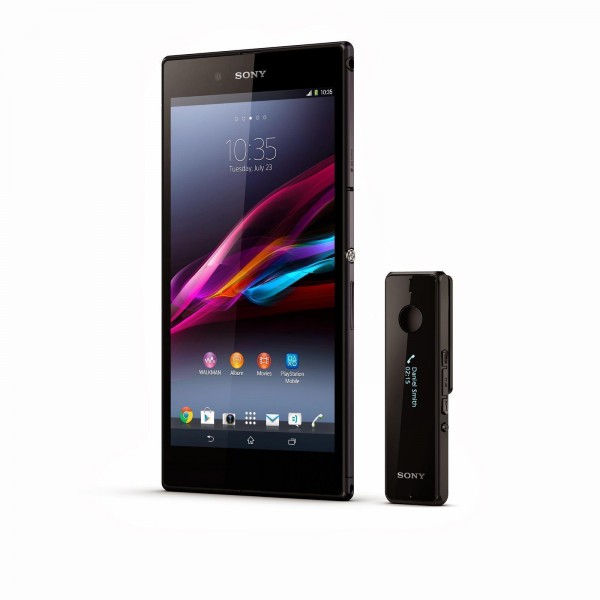 Sony Xperia Z Ultra (C6833) — ürün görseli 15