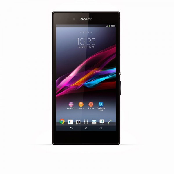 Sony Xperia Z Ultra (C6833) — ürün görseli 8