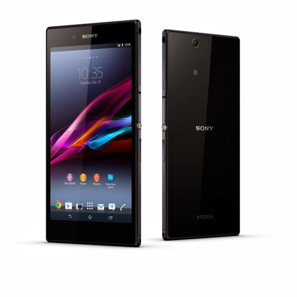 Sony Xperia Z Ultra (C6833) — ürün görseli 6