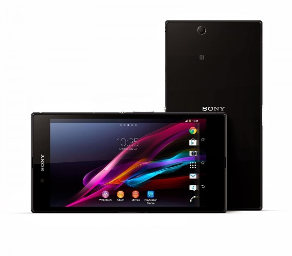 Sony Xperia Z Ultra (C6833) — ürün görseli 14
