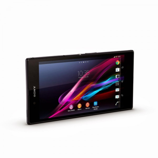 Sony Xperia Z Ultra (C6833) — ürün görseli 13