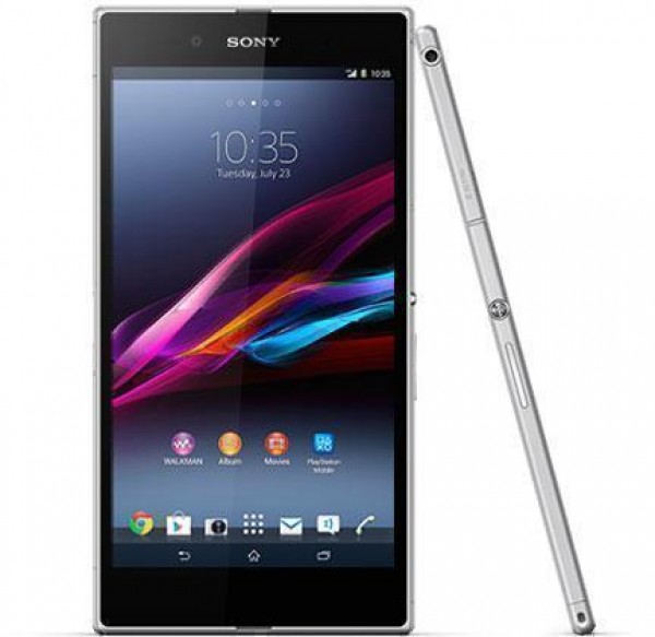 Sony Xperia Z Ultra (C6833) — ürün görseli 3