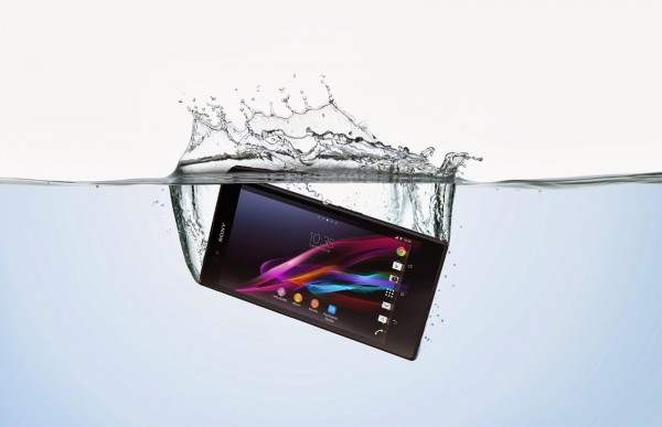 Sony Xperia Z Ultra (C6833) — ürün görseli 20