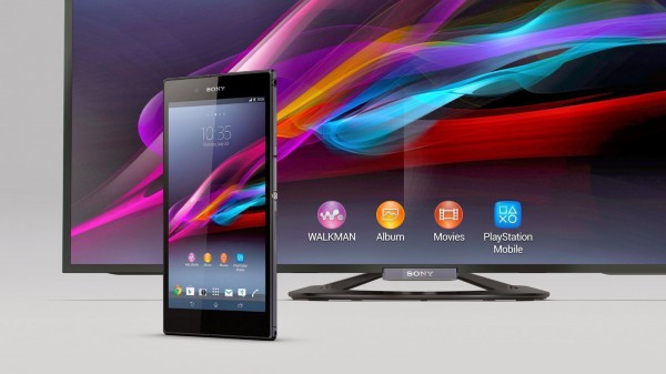 Sony Xperia Z Ultra (C6833) — ürün görseli 19