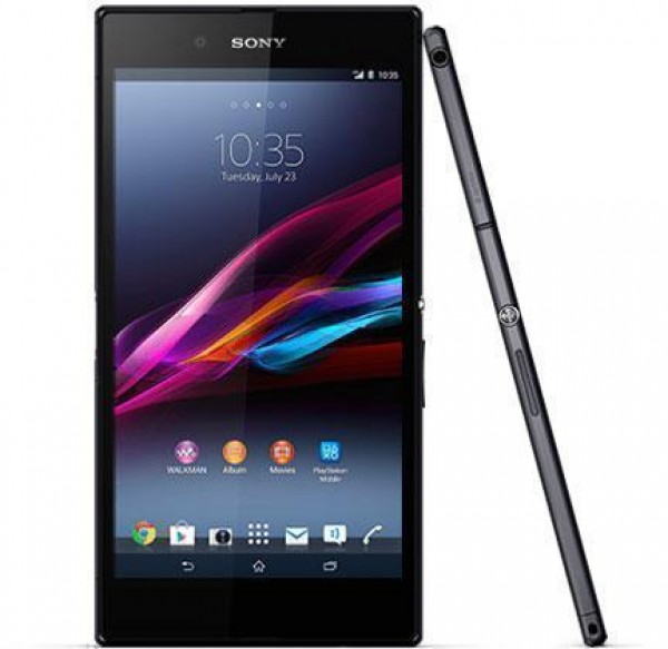 Sony Xperia Z Ultra (C6833) — ürün görseli 2
