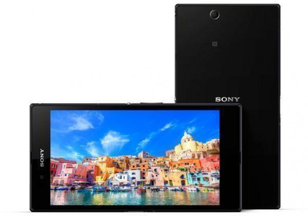 Sony Xperia Z Ultra (C6833) — ürün görseli 17