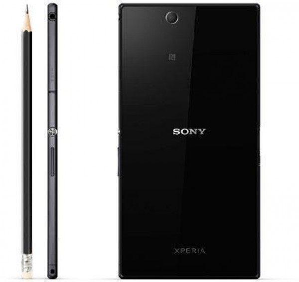 Sony Xperia Z Ultra (C6833) — ürün görseli 4