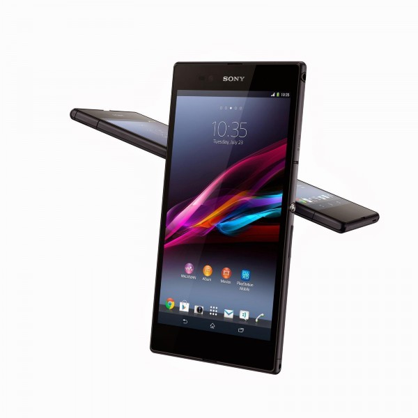 Sony Xperia Z Ultra (C6833) — ürün görseli 5