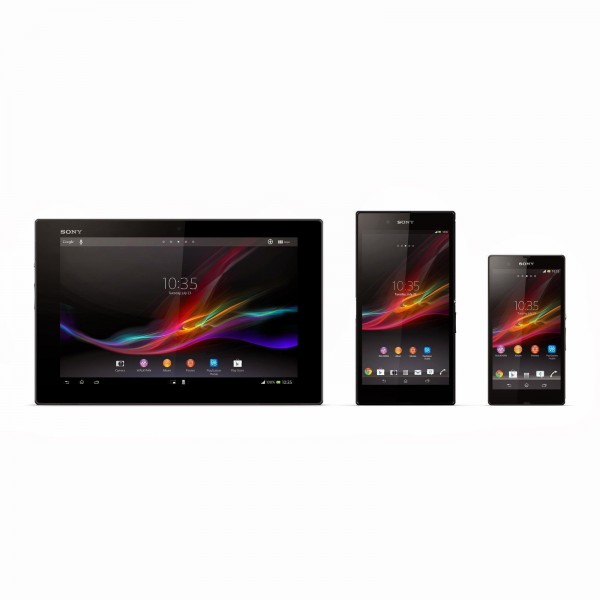 Sony Xperia Z Ultra (C6833) — ürün görseli 16