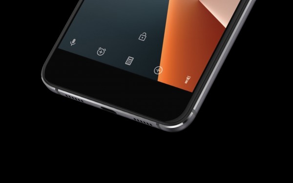 Vodafone Smart V8 (VFD 710) — ürün görseli 8