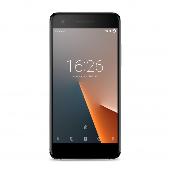 Vodafone Smart V8 (VFD 710) — ürün görseli 9