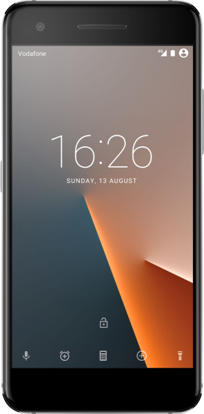 Vodafone Smart V8 (VFD 710)