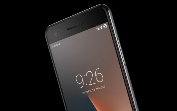Vodafone Smart V8 (VFD 710) — ürün görseli 6