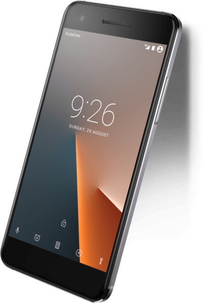 Vodafone Smart V8 (VFD 710) — ürün görseli 4