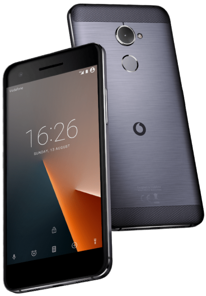 Vodafone Smart V8 (VFD 710) — ürün görseli 3