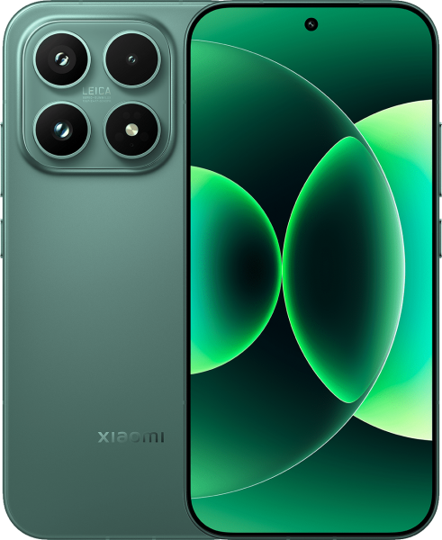 Xiaomi 17 (512 GB) — ürün görseli 5