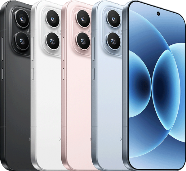 Xiaomi 17 (512 GB) — ürün görseli 18