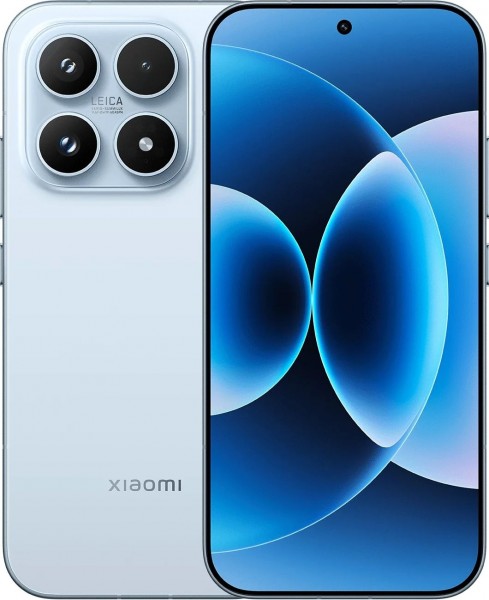 Xiaomi 17 (512 GB) — ürün görseli 7