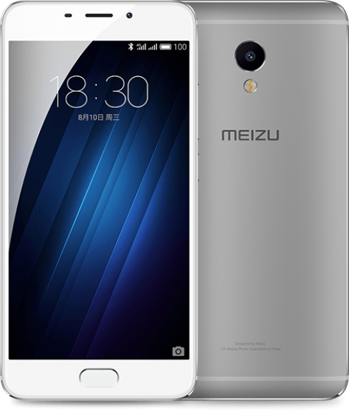 Meizu M3E — ürün görseli 6