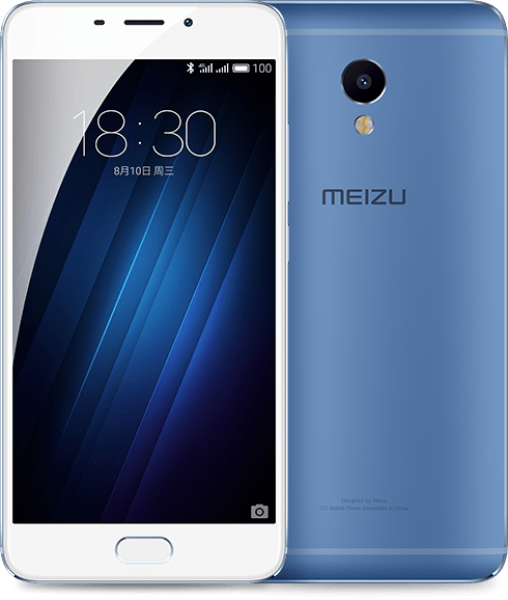 Meizu M3E — ürün görseli 2