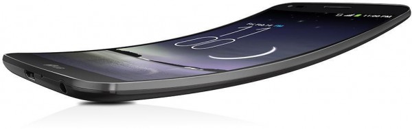 LG G Flex (LGD958) — ürün görseli 7