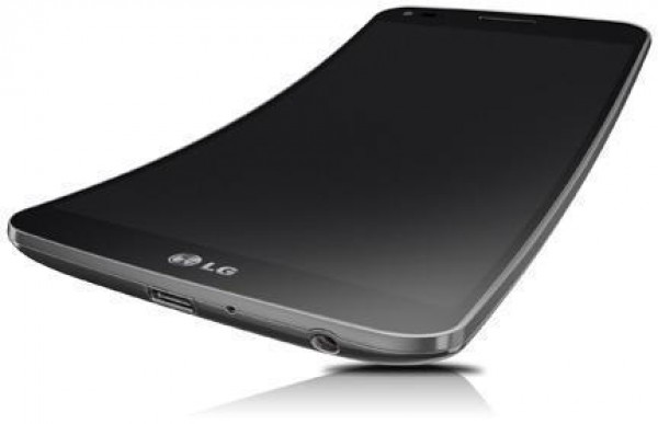 LG G Flex (LGD958) — ürün görseli 13
