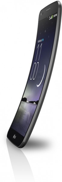 LG G Flex (LGD958) — ürün görseli 4